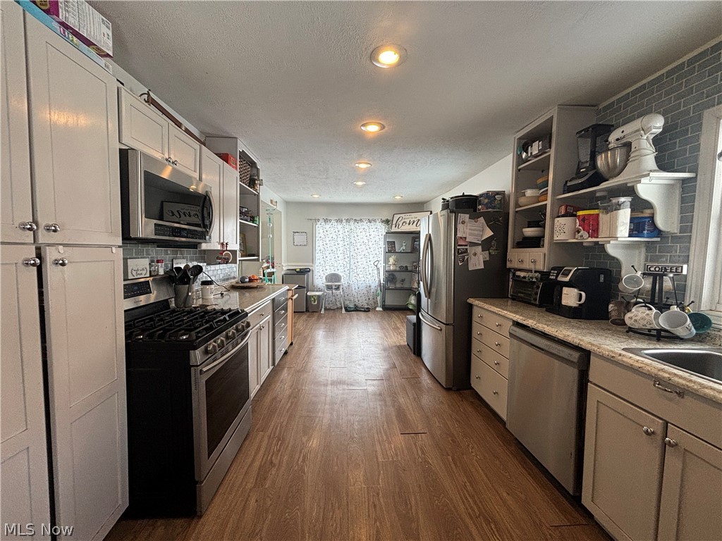 P W Tuttles Add - Residential