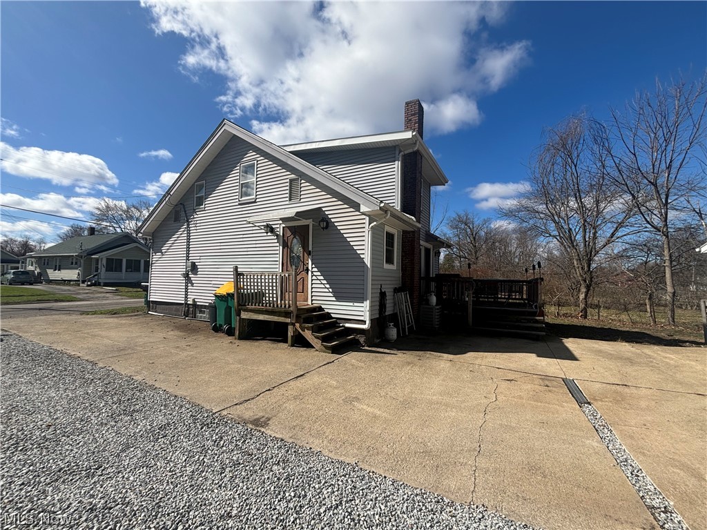 P W Tuttles Add - Residential