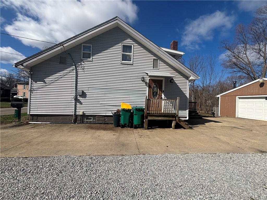 P W Tuttles Add - Residential