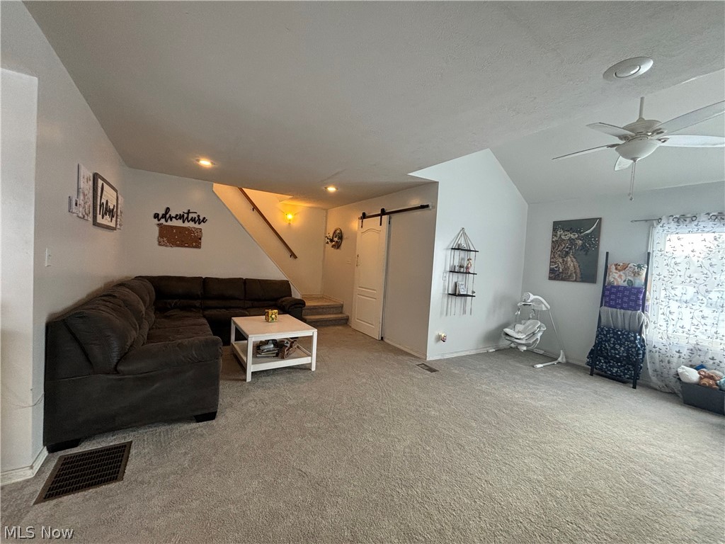 P W Tuttles Add - Residential