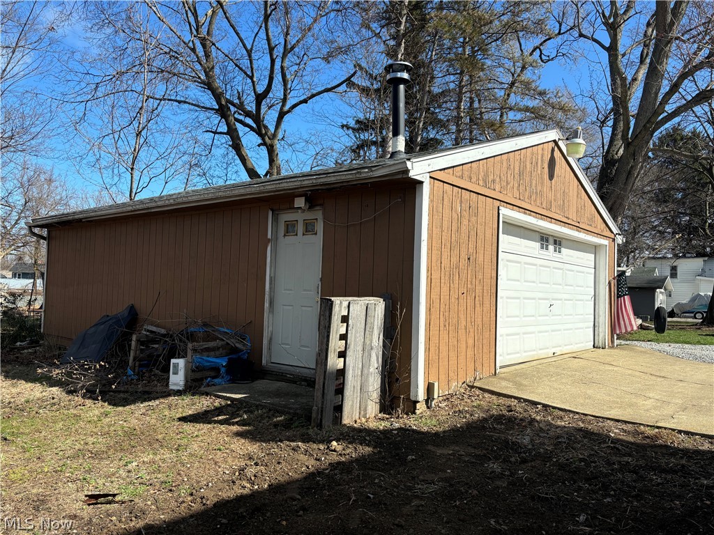 P W Tuttles Add - Residential