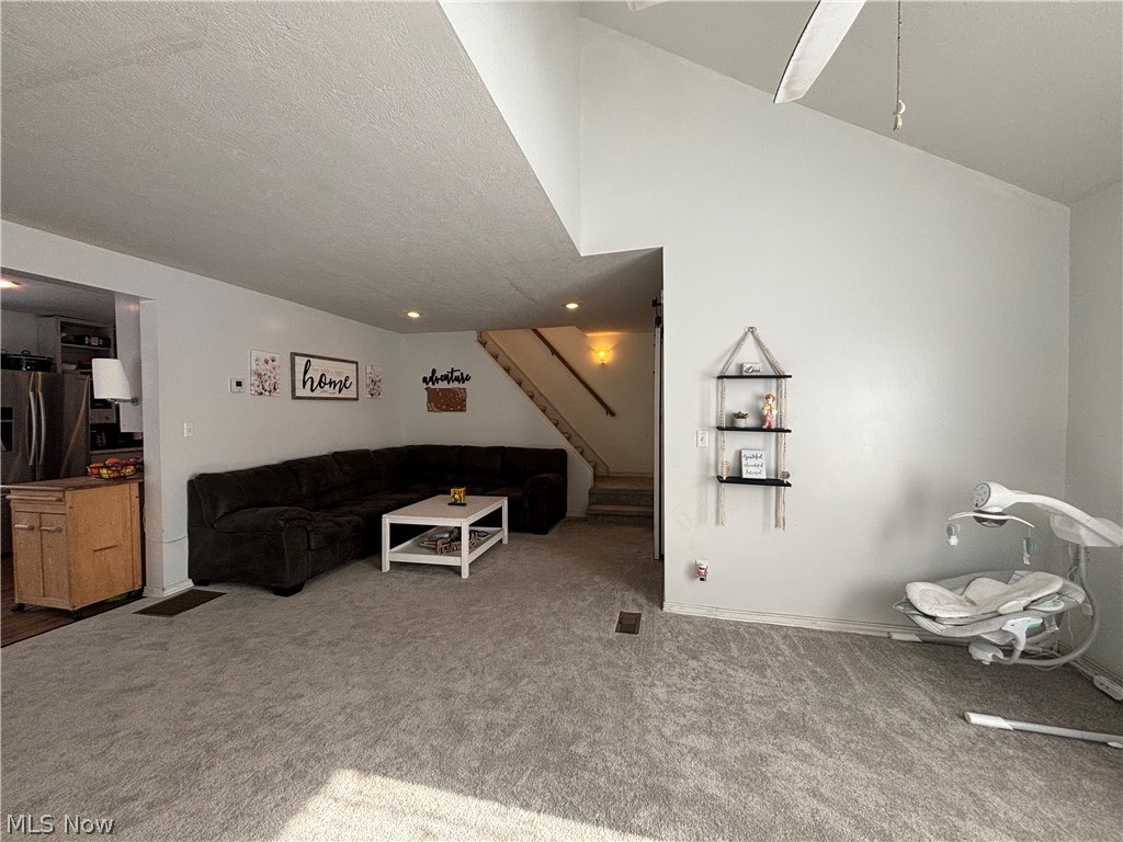 P W Tuttles Add - Residential