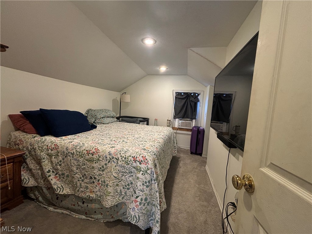 P W Tuttles Add - Residential