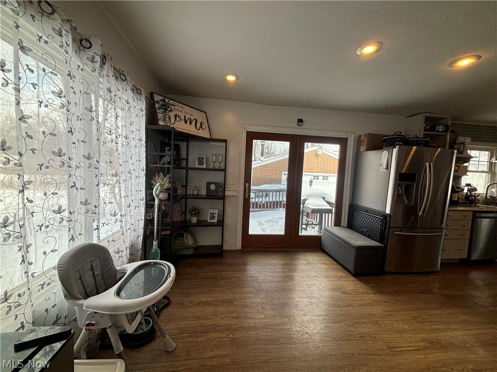 P W Tuttles Add - Residential