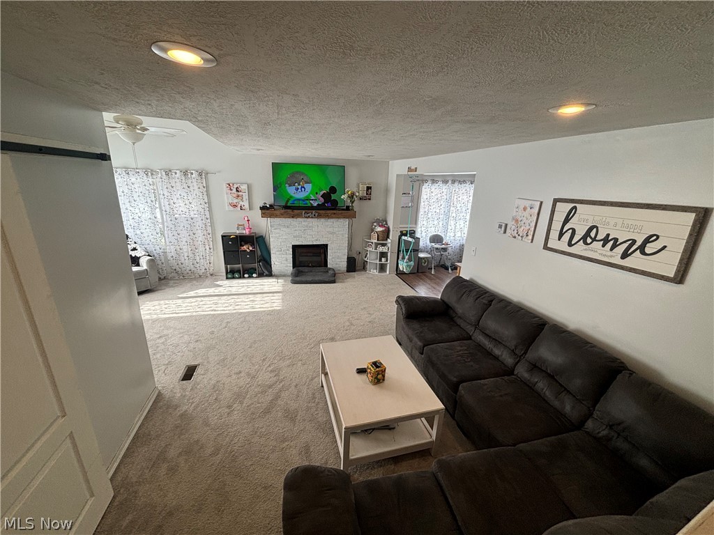 P W Tuttles Add - Residential