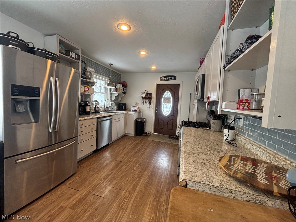 P W Tuttles Add - Residential