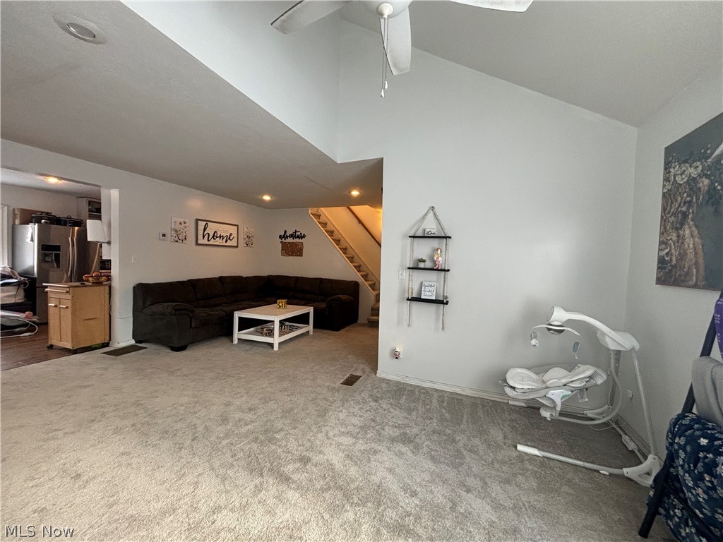 P W Tuttles Add - Residential