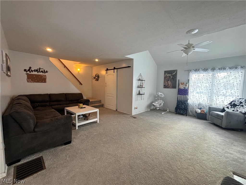 P W Tuttles Add - Residential