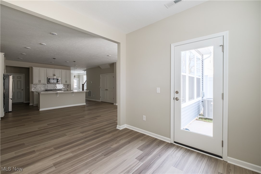 Renaissance Park at Geauga Lake - Residential