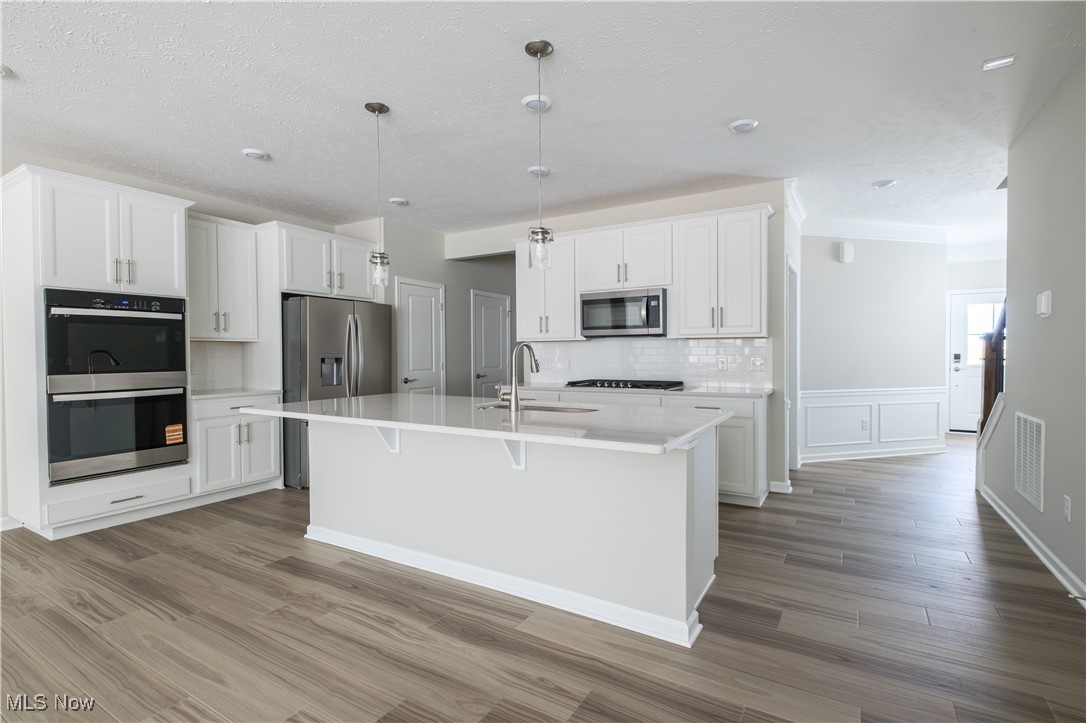 Renaissance Park at Geauga Lake - Residential