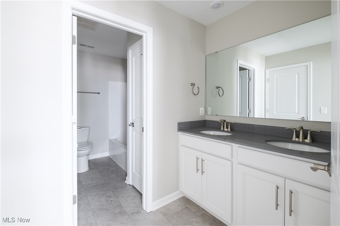 Renaissance Park at Geauga Lake - Residential