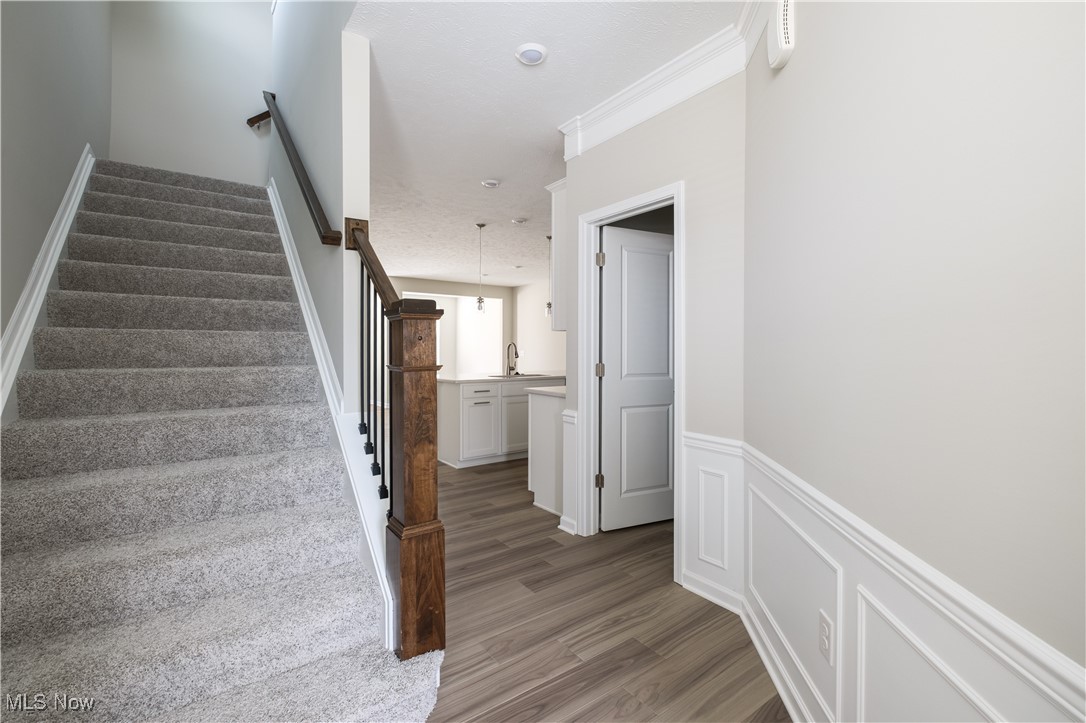 Renaissance Park at Geauga Lake - Residential