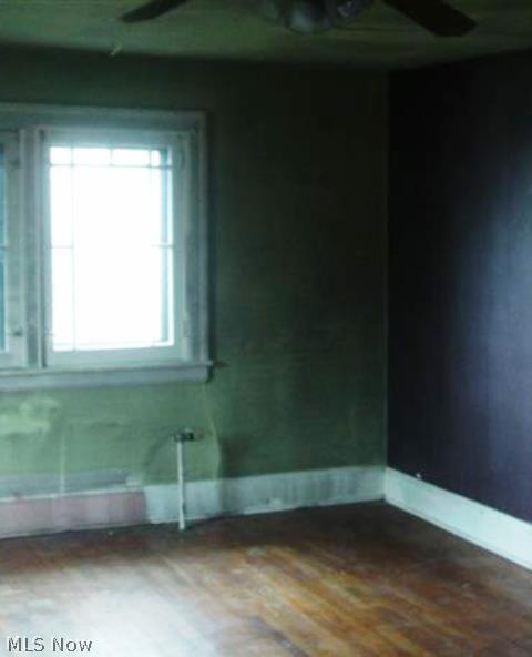 H H Stambaugh Et Al - Residential