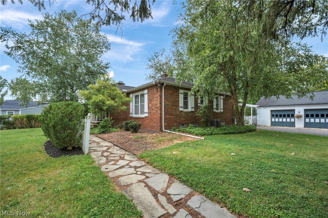 755 W Glendale Street