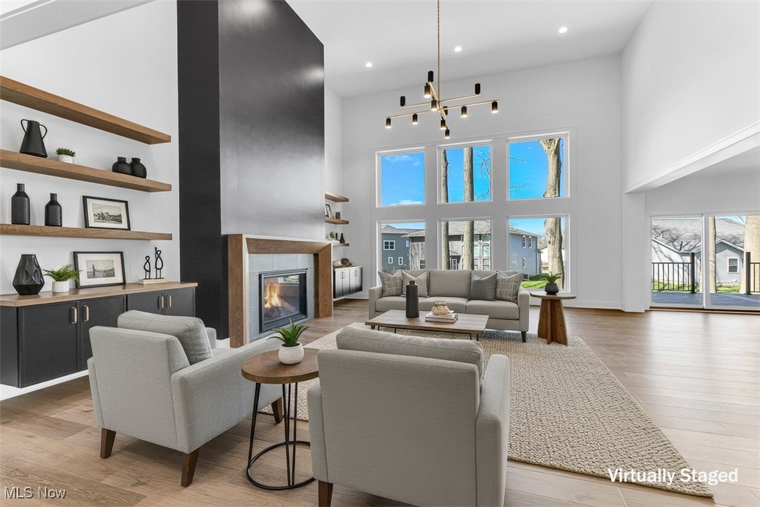 Barrington Sub Ph 6 - Residential