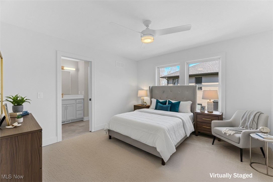 Barrington Sub Ph 6 - Residential