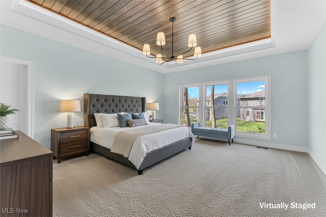 Barrington Sub Ph 6 - Residential