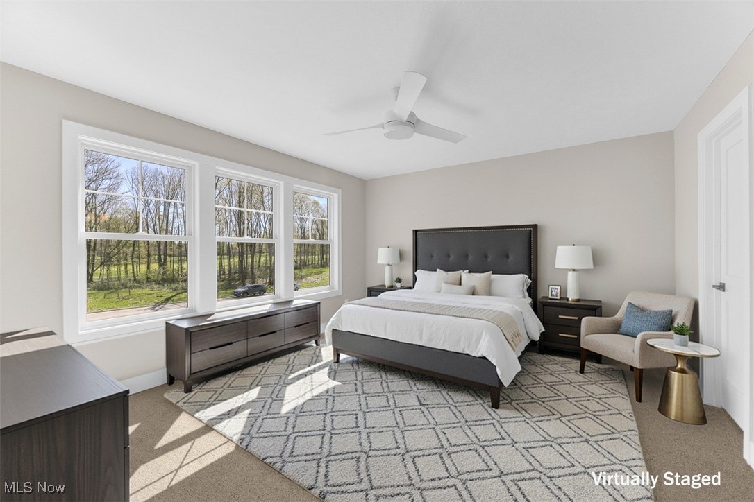 Barrington Sub Ph 6 - Residential