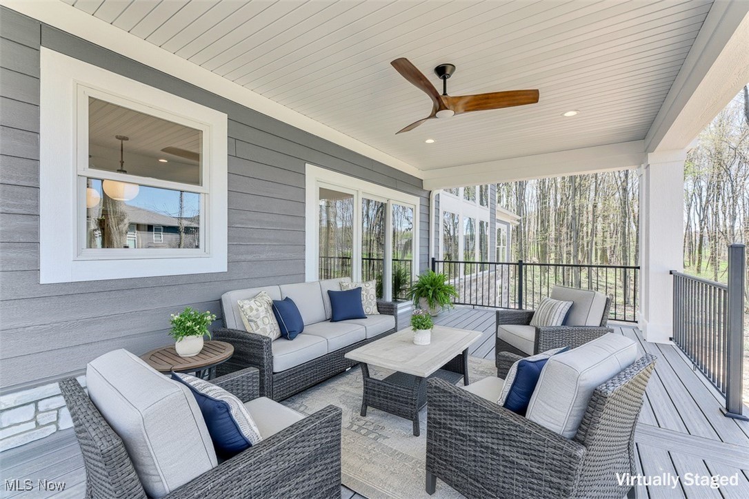 Barrington Sub Ph 6 - Residential