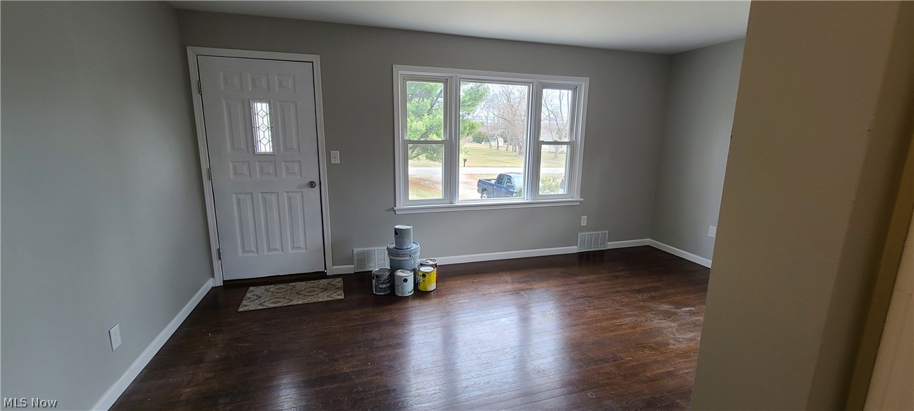 High Point Acres - Residential Lease