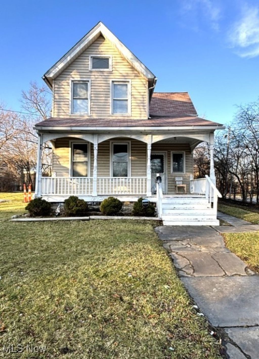 Photo of Cleveland, OH 44109 (MLS # 5181651)