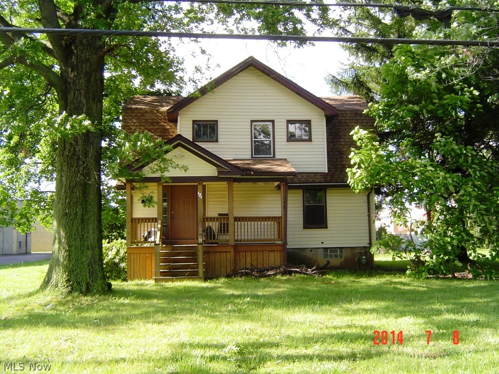 Beltrum Heights - Residential