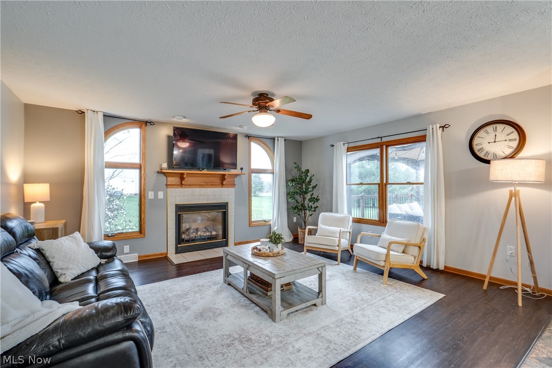 Gettysburg Farms - Residential