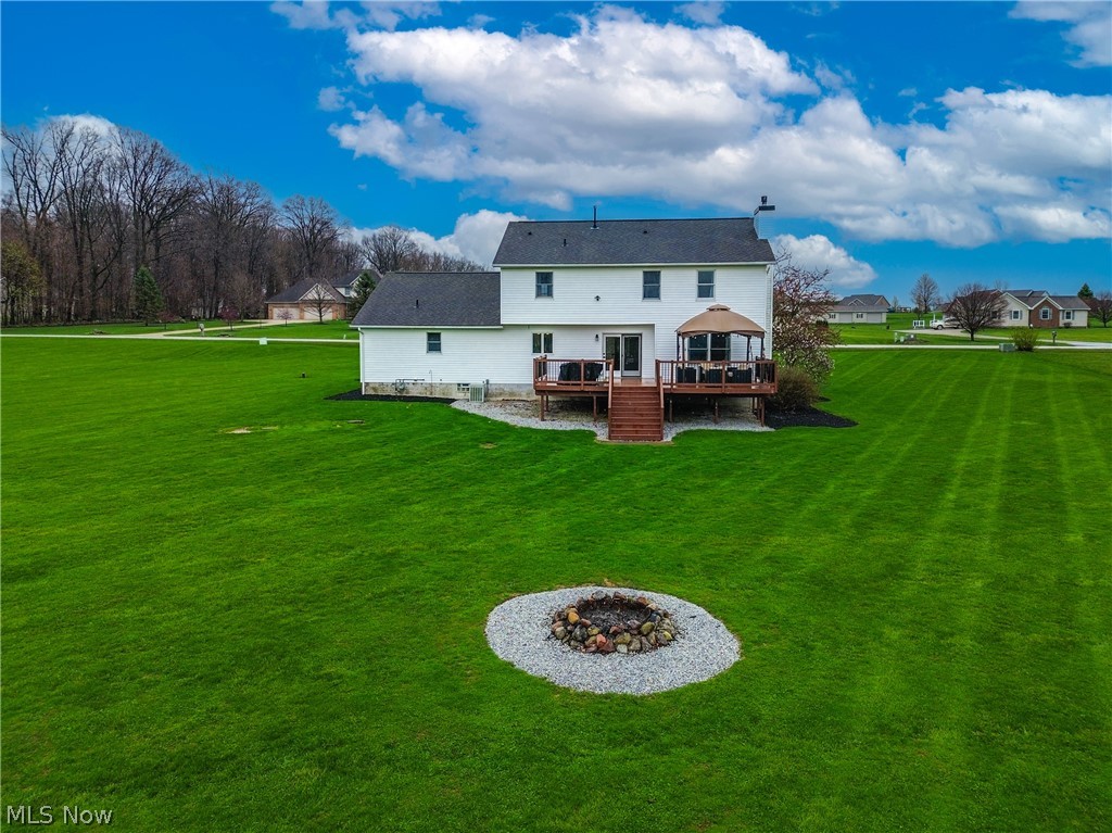 Gettysburg Farms - Residential