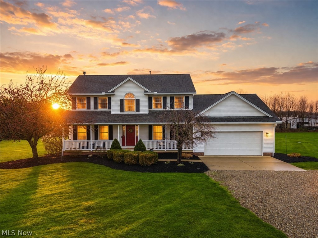 Gettysburg Farms - Residential