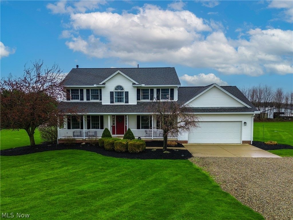 Photo of 16574 Emmitsburg Road, Orrville, OH 44667 (MLS # 5198296)