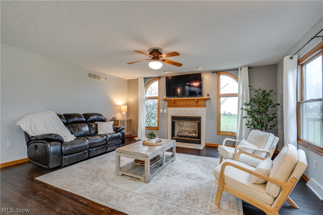 Gettysburg Farms - Residential