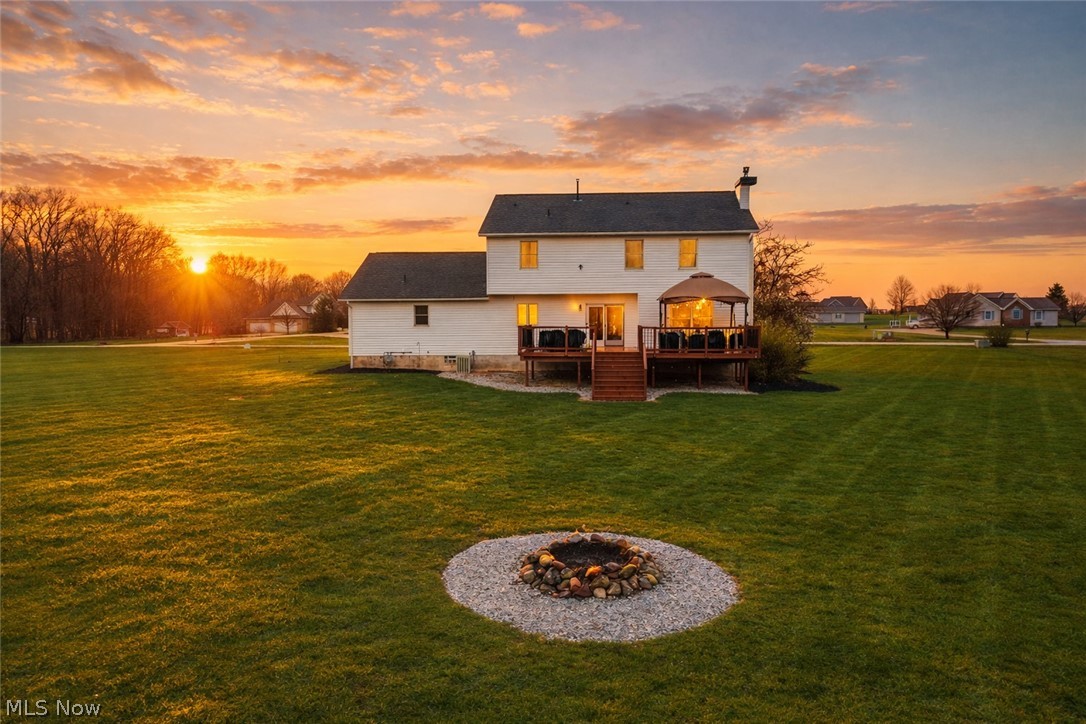 Gettysburg Farms - Residential