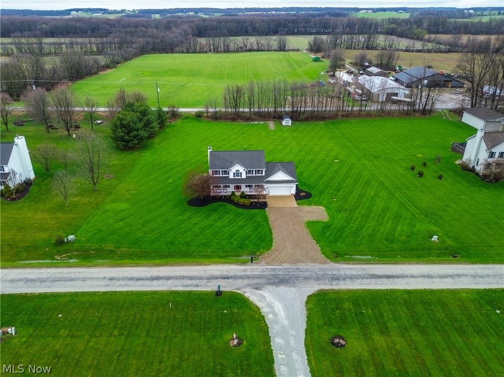 Gettysburg Farms - Residential