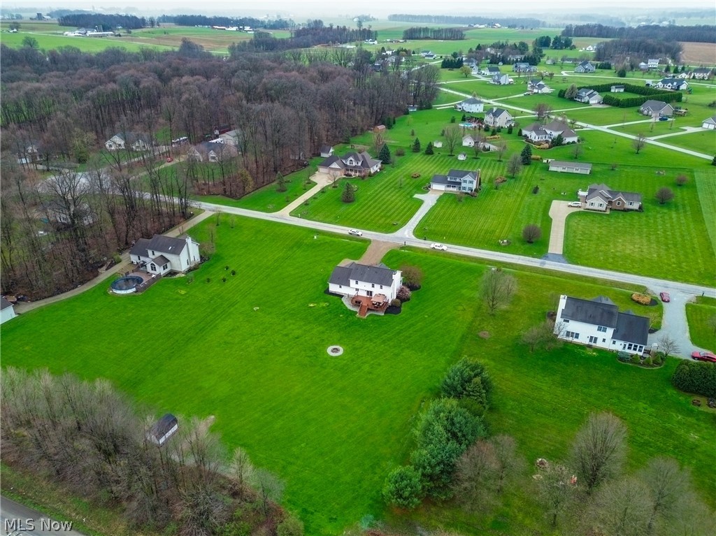 Gettysburg Farms - Residential