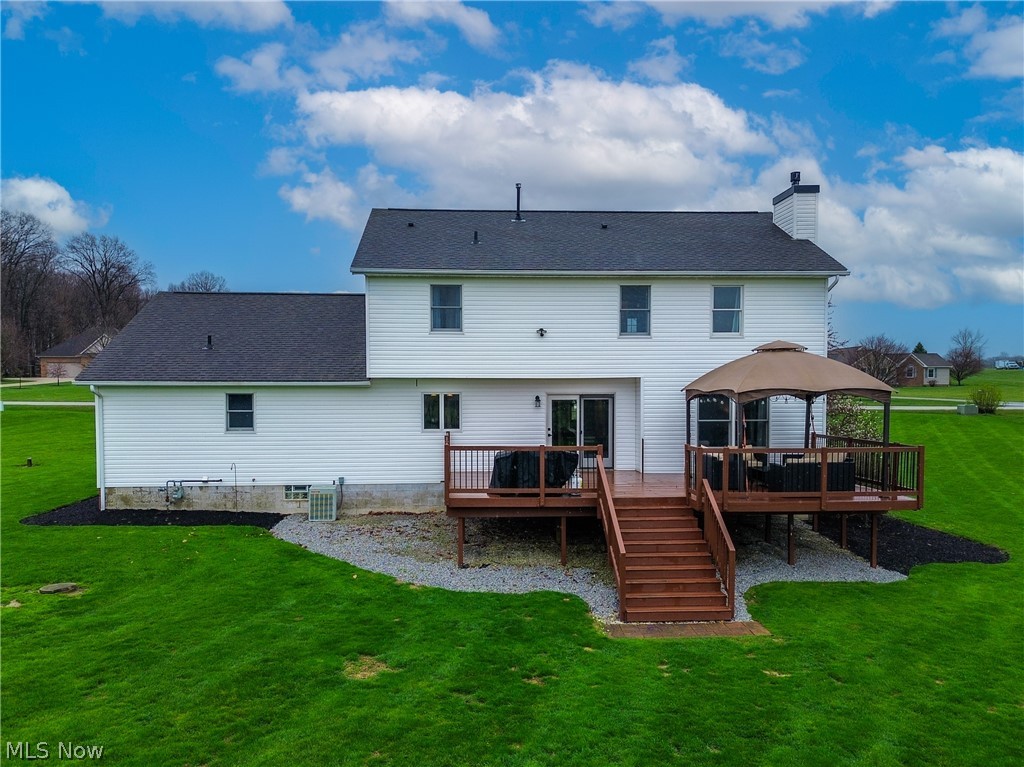 Gettysburg Farms - Residential