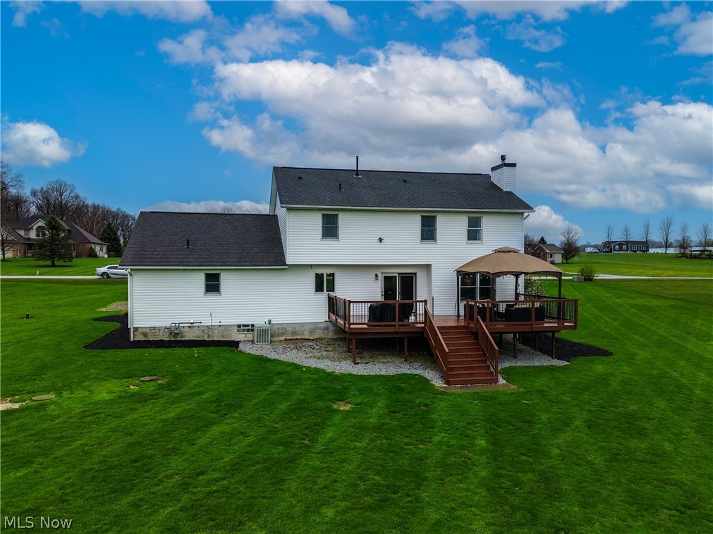 Gettysburg Farms - Residential
