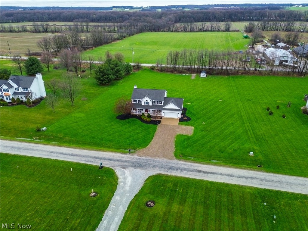 Gettysburg Farms - Residential
