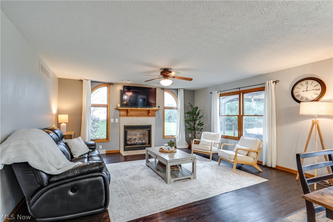 Gettysburg Farms - Residential