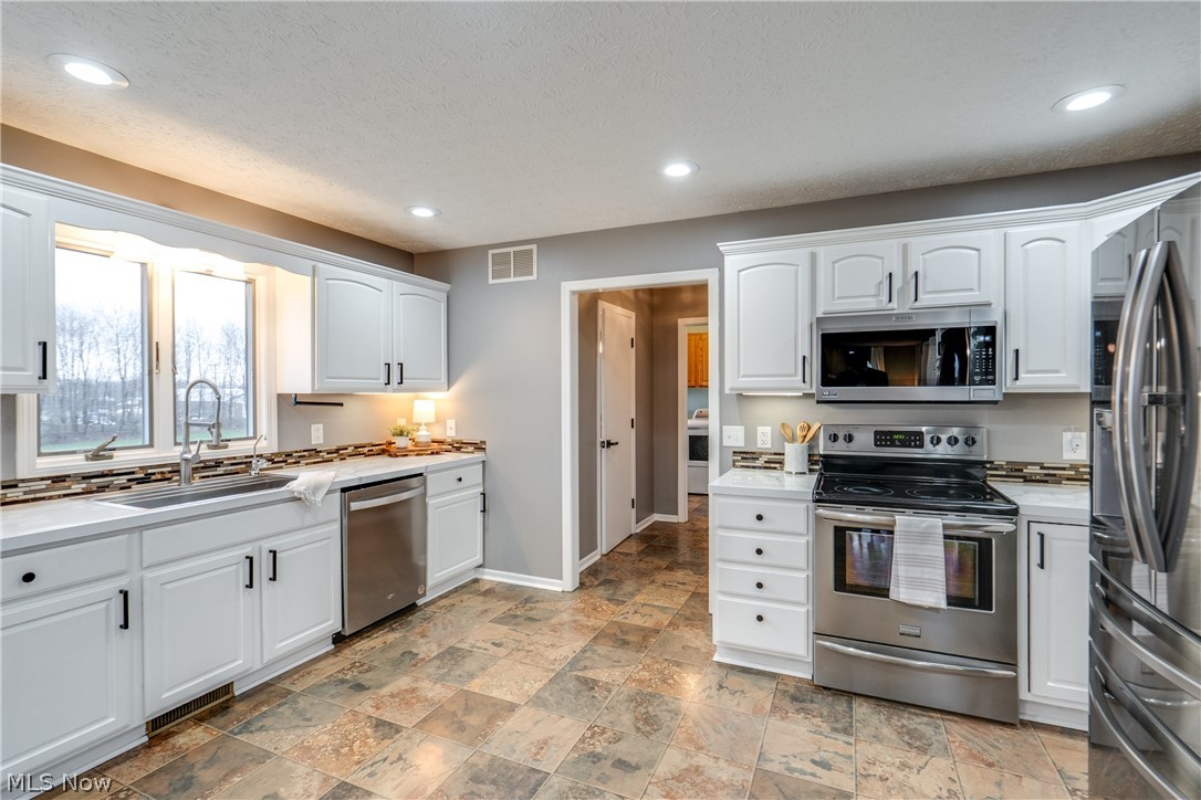 Gettysburg Farms - Residential