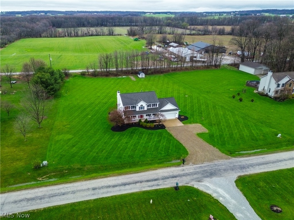 Gettysburg Farms - Residential