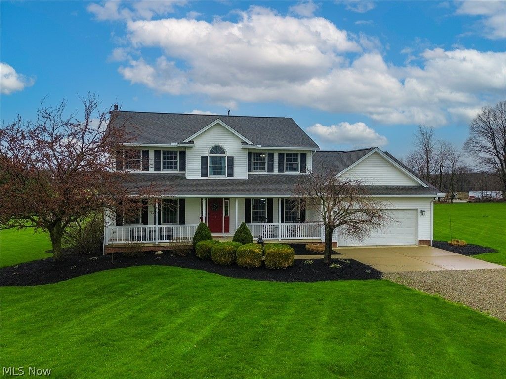 Photo of 16574 Emmitsburg Road, Orrville, OH 44667 (MLS # 5198296)