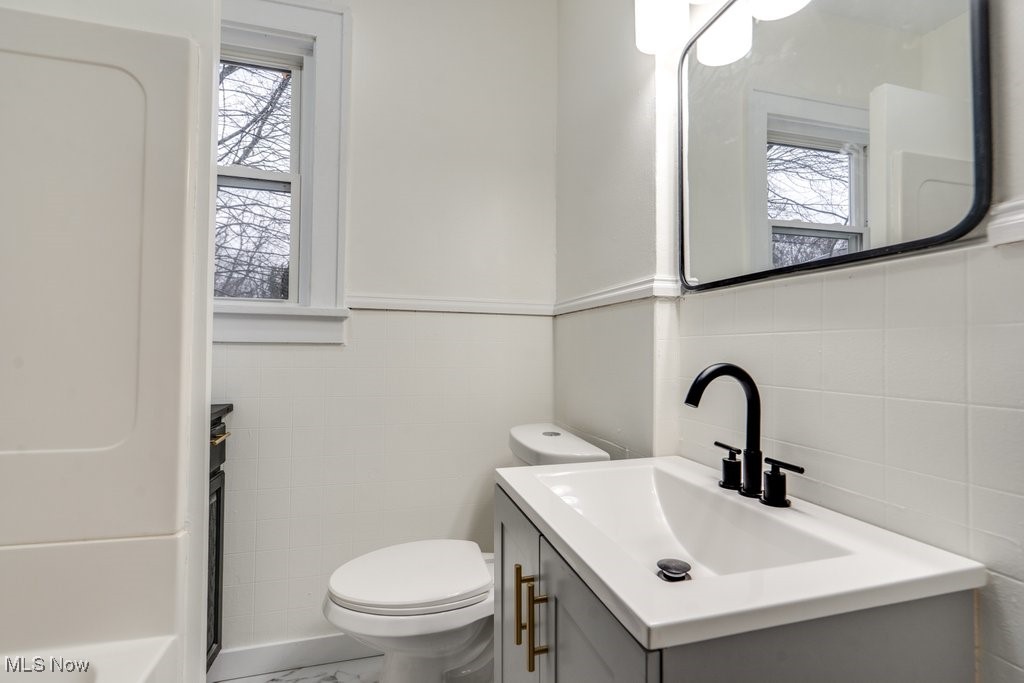 City/Massillon - Residential