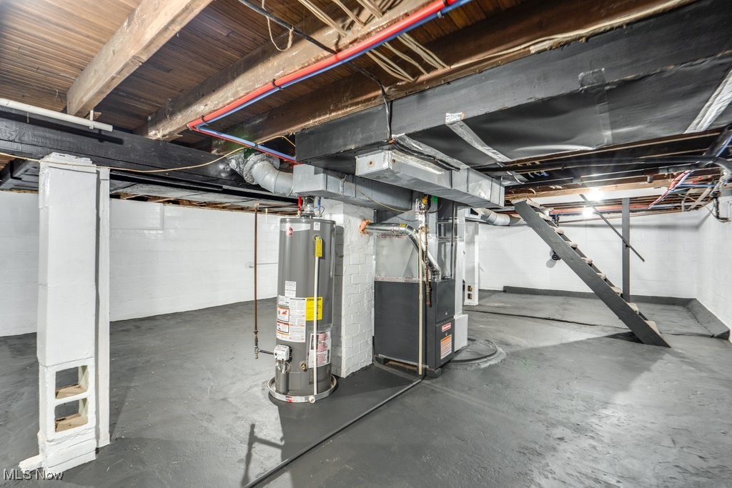 City/Massillon - Residential