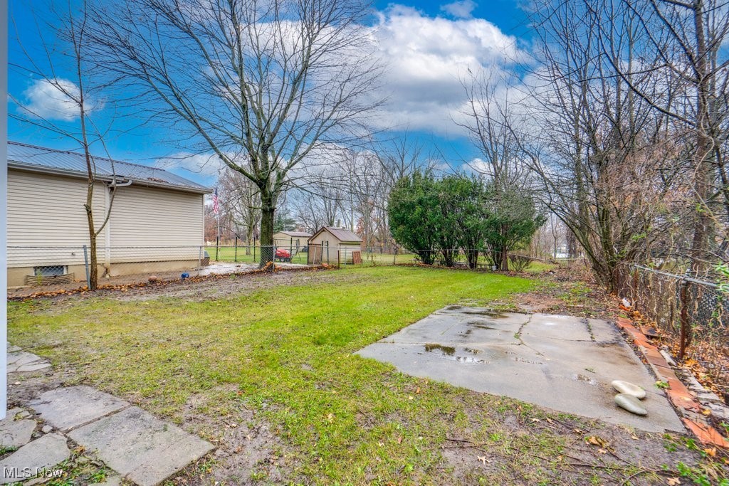 City/Massillon - Residential