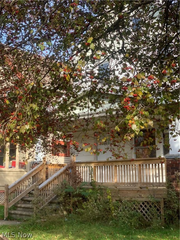 Krohle Allotment - Residential