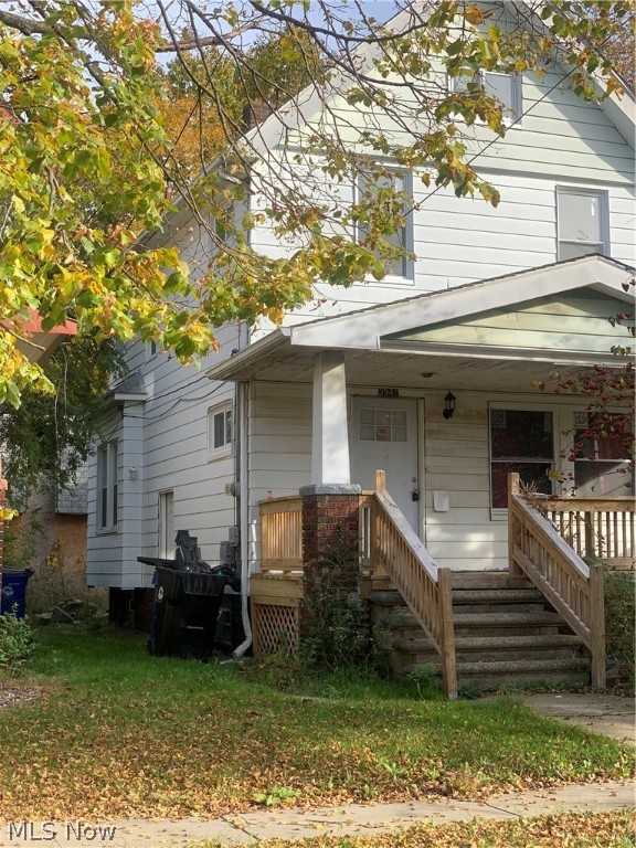 Krohle Allotment - Residential