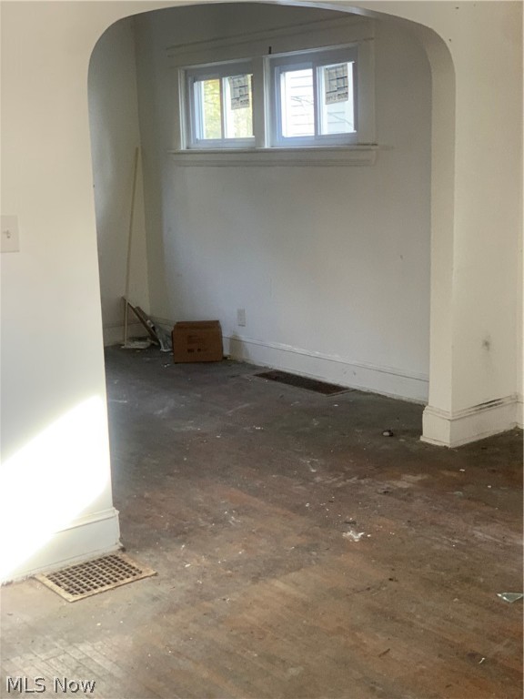 Krohle Allotment - Residential