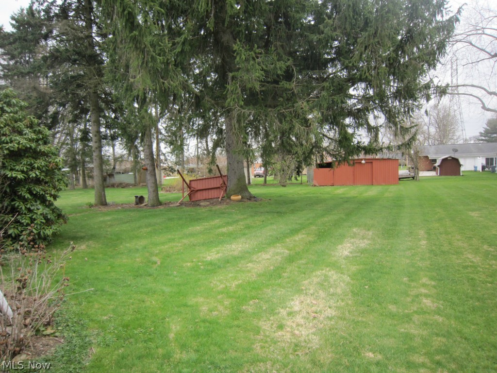 Gold Medal Farms - Residential