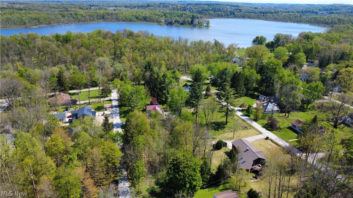 Bass Lake Investment Co Sub - Land