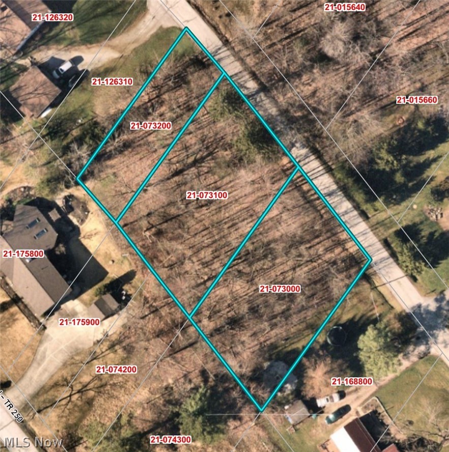 Bass Lake Investment Co Sub - Land